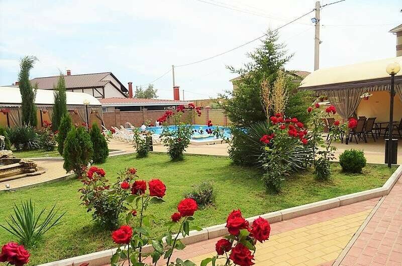 Изображение Изображение гостиницы &quot;Гостиница «Арпат»&quot; #2 #2