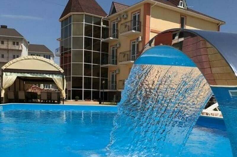 Изображение Изображение гостиницы &quot;Гостиница «Арпат»&quot; #3 #3