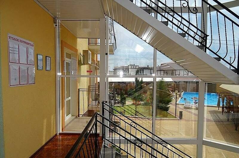 Изображение Изображение гостиницы &quot;Гостиница «Арпат»&quot; #8 #8