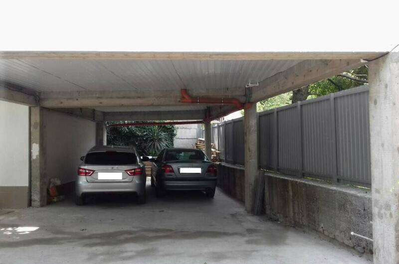 Изображение Изображение гостиницы &quot;Гостевой дом «Na Baglikova 22a»&quot; #2 #2