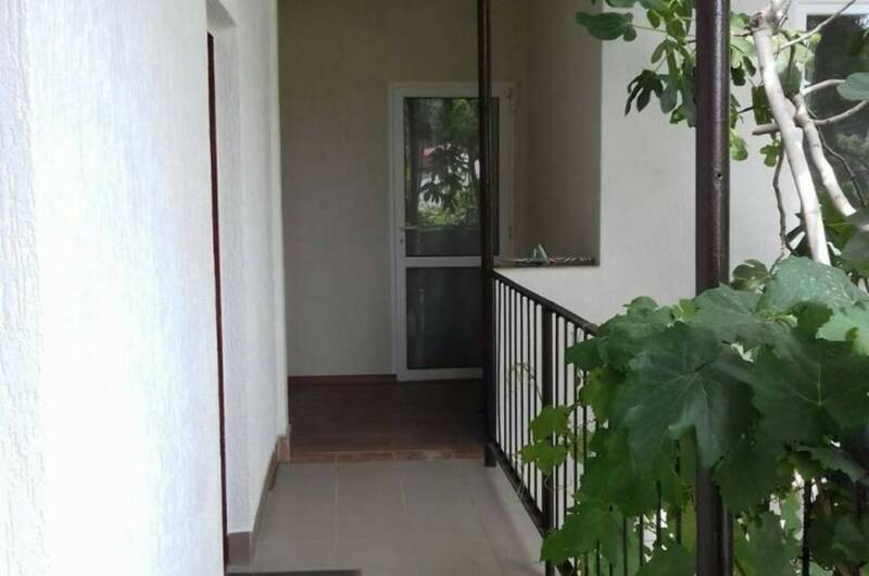 Изображение Изображение гостиницы &quot;Гостевой дом «Na Baglikova 22a»&quot; #6 #6