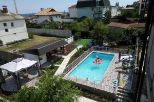 Изображение Гостевой дом «Берег Крыма» #4