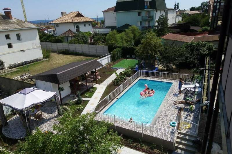 Изображение Изображение гостиницы &quot;Гостевой дом «Берег Крыма»&quot; #1 #1