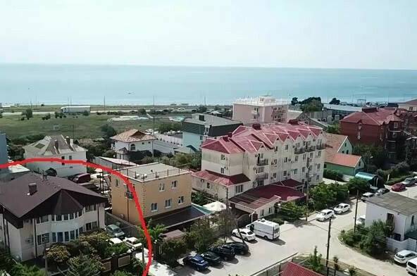 Изображение Изображение гостиницы &quot;Гостевой дом «Берег Крыма»&quot; #4 #4