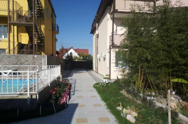 Изображение Изображение гостиницы &quot;Гостевой дом «Берег Крыма»&quot; #5 #5