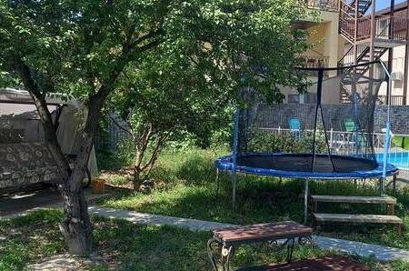 Изображение Изображение гостиницы &quot;Гостевой дом «Берег Крыма»&quot; #6 #6