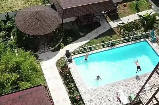 Изображение Изображение гостиницы &quot;Гостевой дом «Берег Крыма»&quot; #8 #8