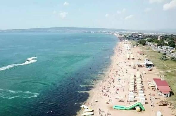 Изображение Изображение отеля / гостиницы "Гостевой дом «Берег Крыма»" #10 #8