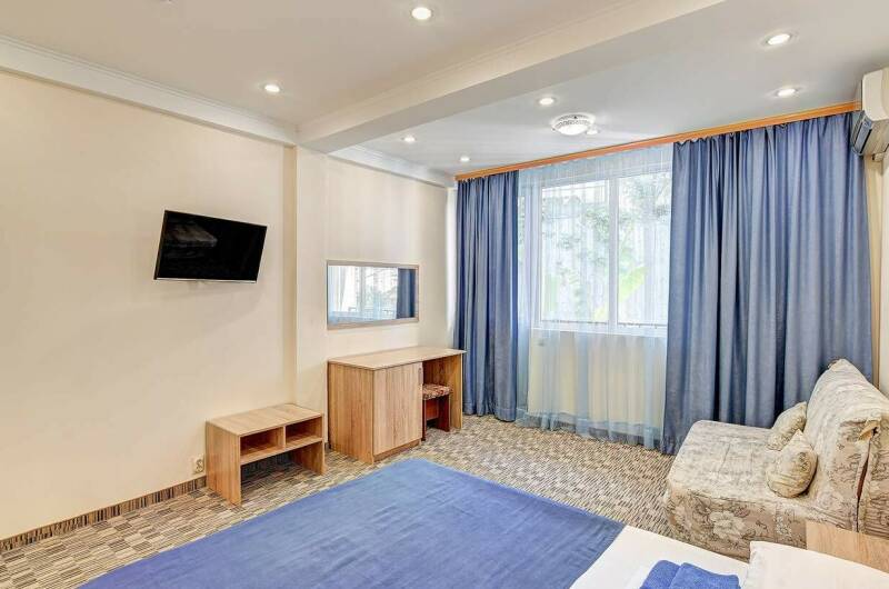 Изображение Изображение гостиницы &quot;Отель «Hotel Viamond»&quot; #2 #2