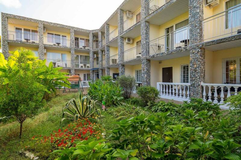 Изображение Изображение гостиницы &quot;Отель «Hotel Viamond»&quot; #3 #3