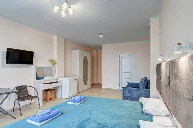 Изображение Изображение гостиницы &quot;Отель «Hotel Viamond»&quot; #6 #6