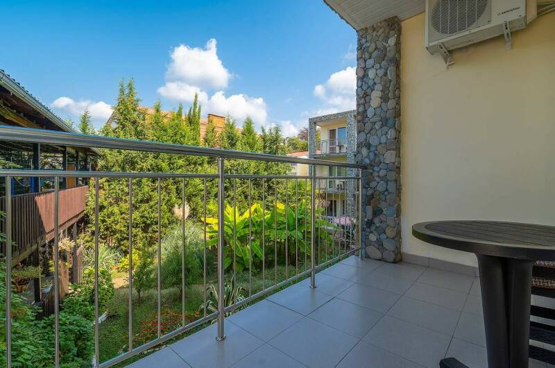 Изображение Изображение гостиницы &quot;Отель «Hotel Viamond»&quot; #7 #7