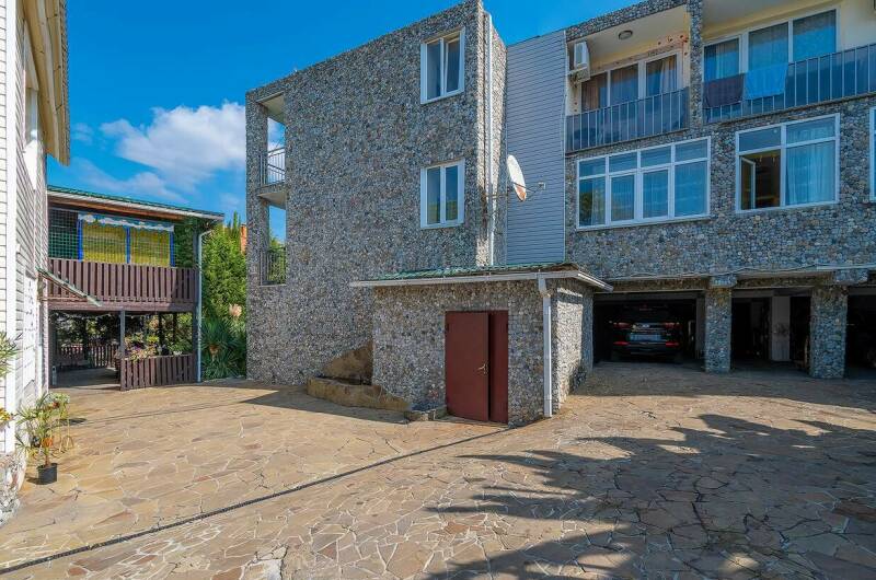 Изображение Изображение отеля / гостиницы "Отель «Hotel Viamond»" #10 #8