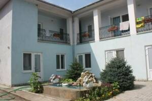 Изображение отеля / гостиницы "Гостевой дом «Николас»"