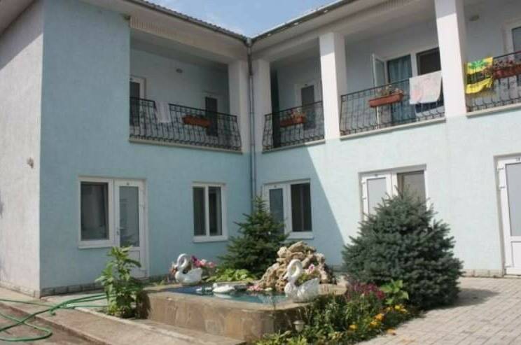 Изображение Изображение гостиницы &quot;Гостевой дом «Николас»&quot; #1 #1