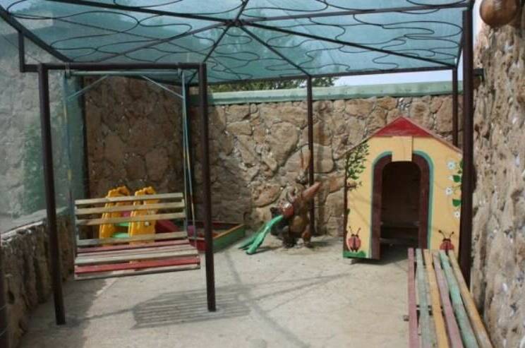 Изображение Изображение гостиницы &quot;Гостевой дом «Николас»&quot; #3 #3