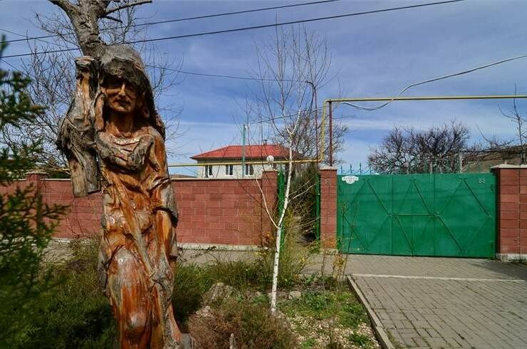 Изображение Изображение гостиницы &quot;Гостевой дом «Николас»&quot; #4 #4