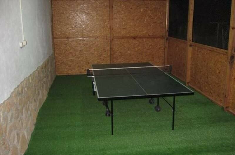 Изображение Изображение гостиницы &quot;Гостевой дом «Николас»&quot; #6 #6