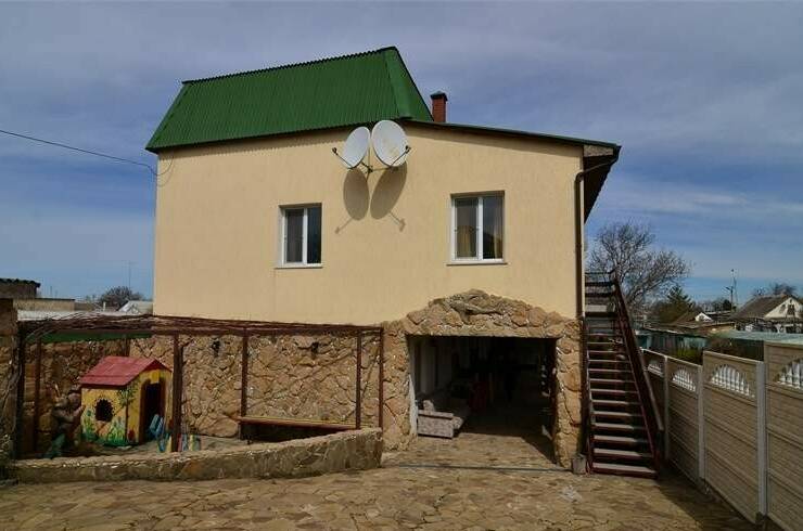 Изображение Изображение гостиницы &quot;Гостевой дом «Николас»&quot; #7 #7