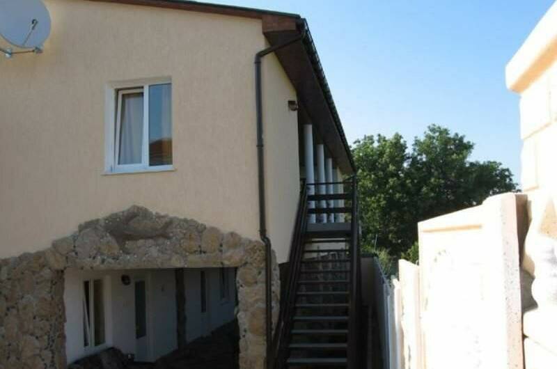 Изображение Изображение гостиницы &quot;Гостевой дом «Николас»&quot; #8 #8