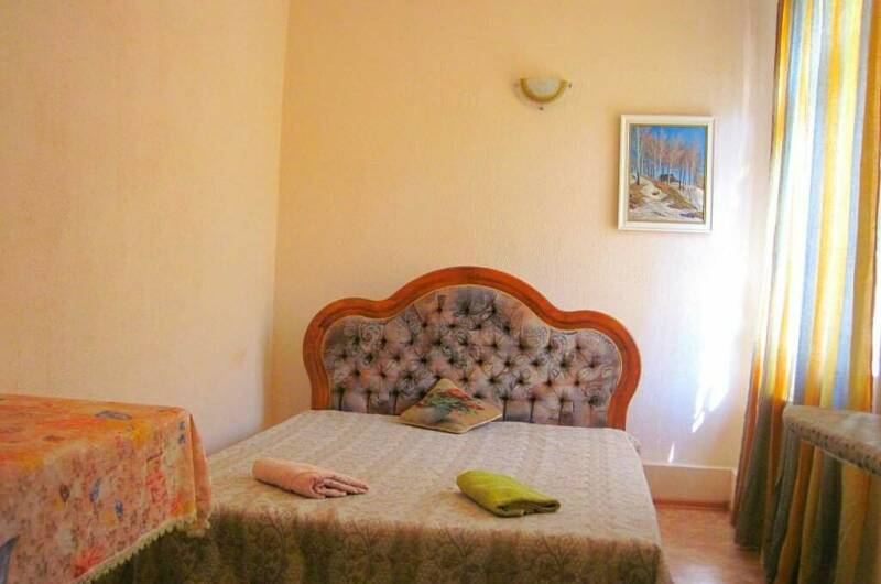 Изображение Изображение гостиницы &quot;Недорогой гостевой дом&quot; #2 #2