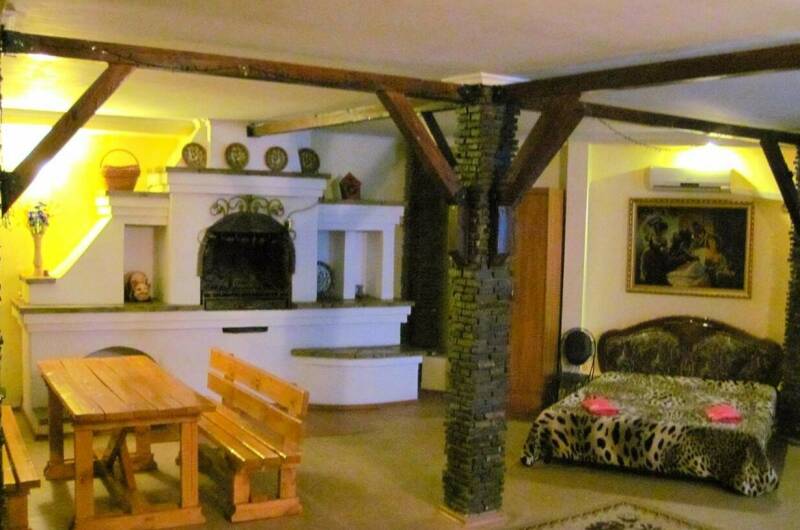 Изображение Изображение гостиницы &quot;Недорогой гостевой дом&quot; #3 #3