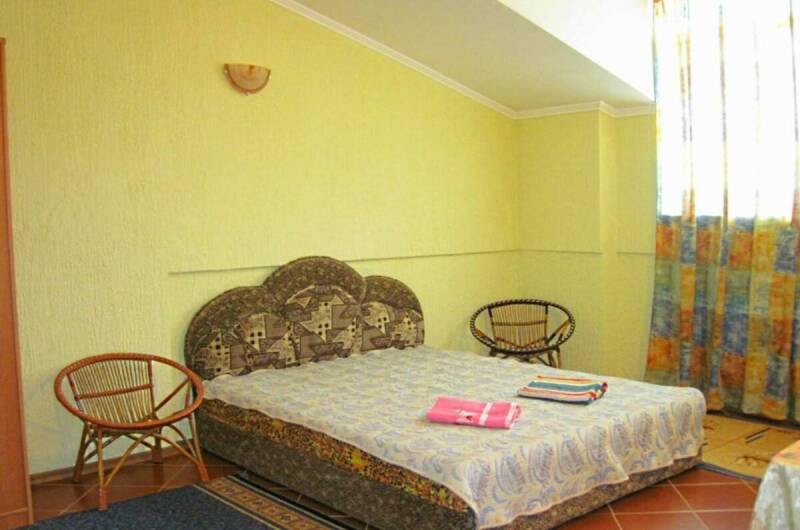 Изображение Изображение гостиницы &quot;Недорогой гостевой дом&quot; #6 #6