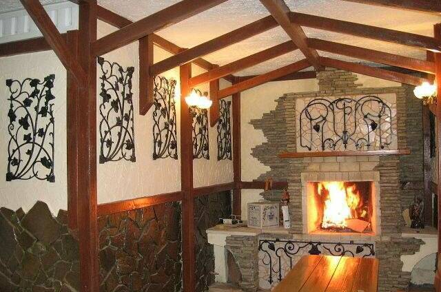 Изображение Изображение отеля / гостиницы "Недорогой гостевой дом" #10 #8