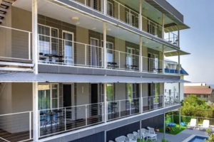 Изображение отеля / гостиницы "Гостевой дом «LooRoom» (studio)"