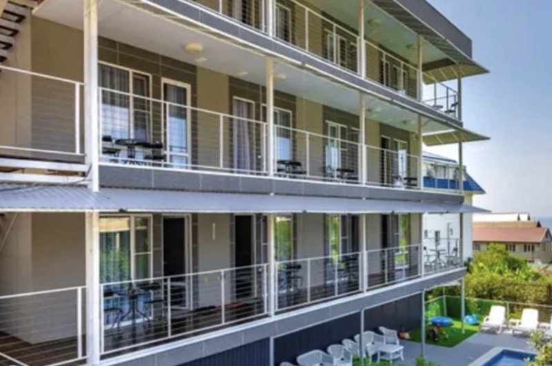 Изображение Изображение гостиницы &quot;Гостевой дом «LooRoom» (studio)&quot; #1 #1