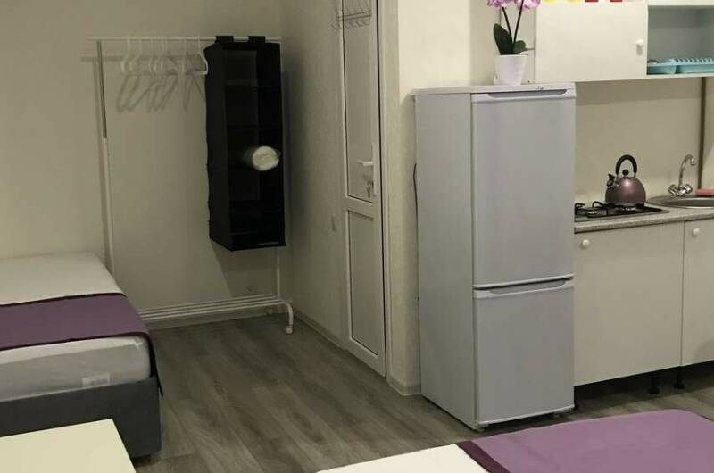 Изображение Изображение гостиницы &quot;Гостевой дом «LooRoom» (studio)&quot; #6 #6