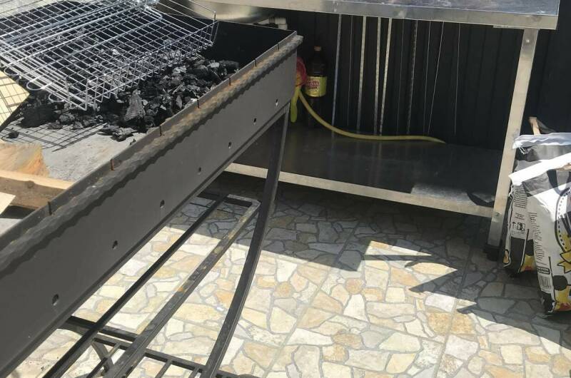 Изображение Изображение гостиницы &quot;Гостевой дом «LooRoom» (studio)&quot; #7 #7