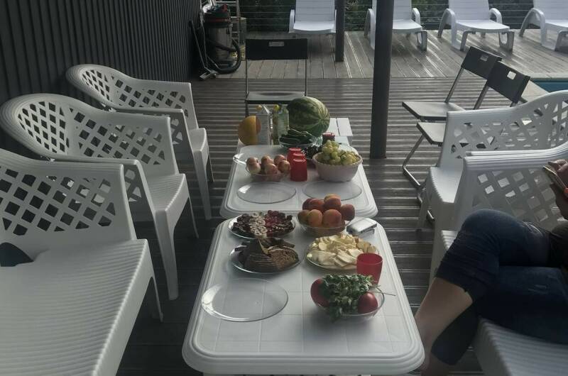 Изображение Изображение гостиницы &quot;Гостевой дом «LooRoom» (studio)&quot; #8 #8