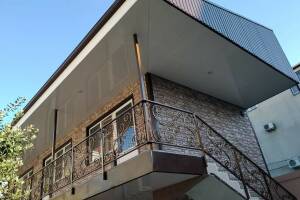 Изображение отеля / гостиницы "Домик для гостей на Богдана Хмельницкого"