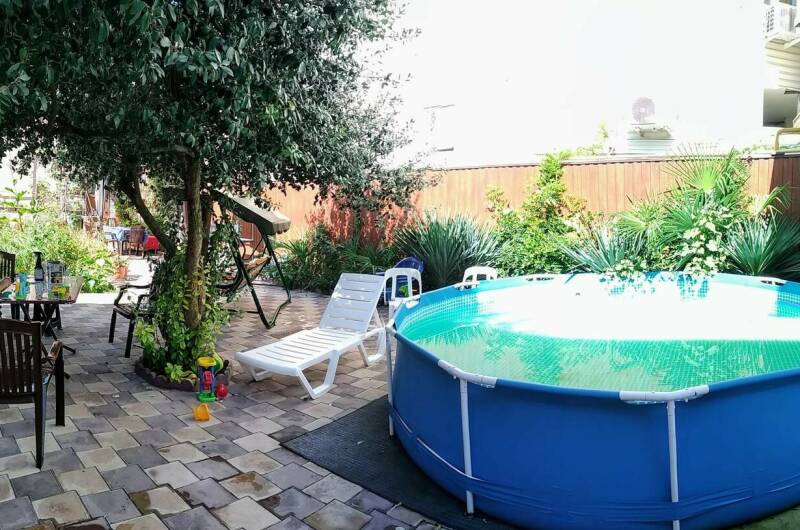 Изображение Изображение гостиницы "Домик для гостей на Богдана Хмельницкого" #6 #6