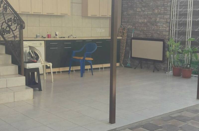 Изображение Изображение гостиницы "Домик для гостей на Богдана Хмельницкого" #8 #8