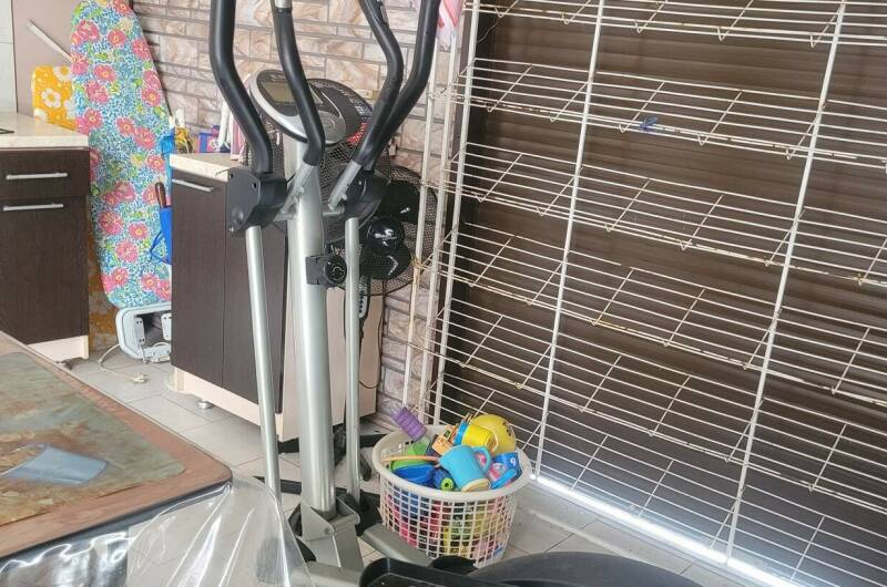 Изображение Изображение отеля / гостиницы "Домик для гостей на Богдана Хмельницкого" #10 #8