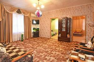 Изображение квартиры / апартамента "Дом под ключ «Радушный»"