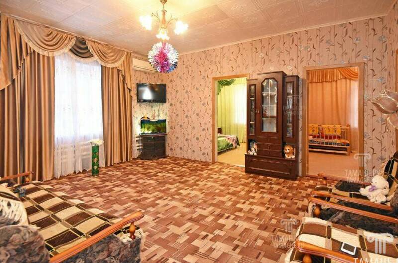 Изображение Изображение квартиры &quot;Дом под ключ «Радушный»&quot; #1 #1