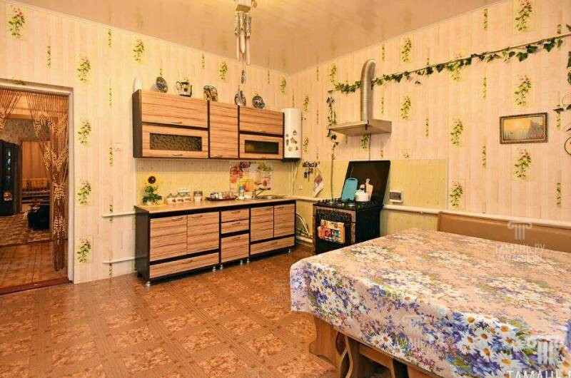 Изображение Изображение квартиры &quot;Дом под ключ «Радушный»&quot; #6 #6