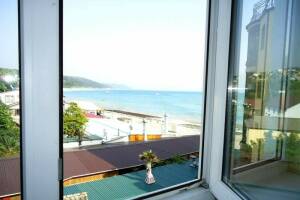 Изображение отеля / гостиницы "Эллинг № 80"