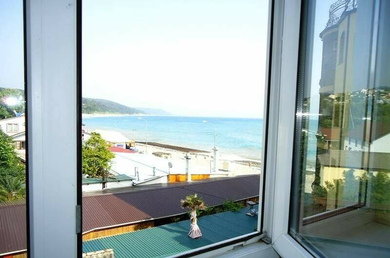 Изображение Изображение гостиницы &quot;Эллинг № 80&quot; #1 #1