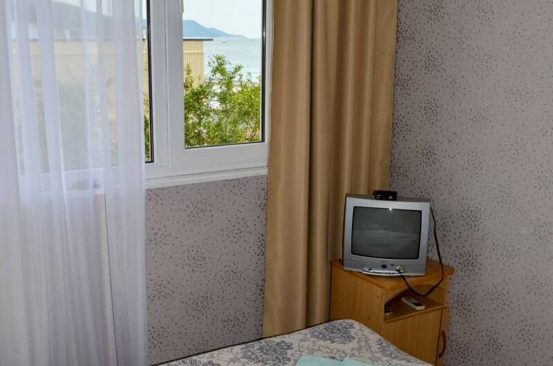 Изображение Изображение гостиницы &quot;Эллинг № 80&quot; #2 #2