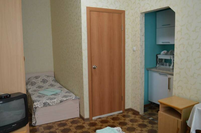 Изображение Изображение гостиницы &quot;Эллинг № 80&quot; #3 #3