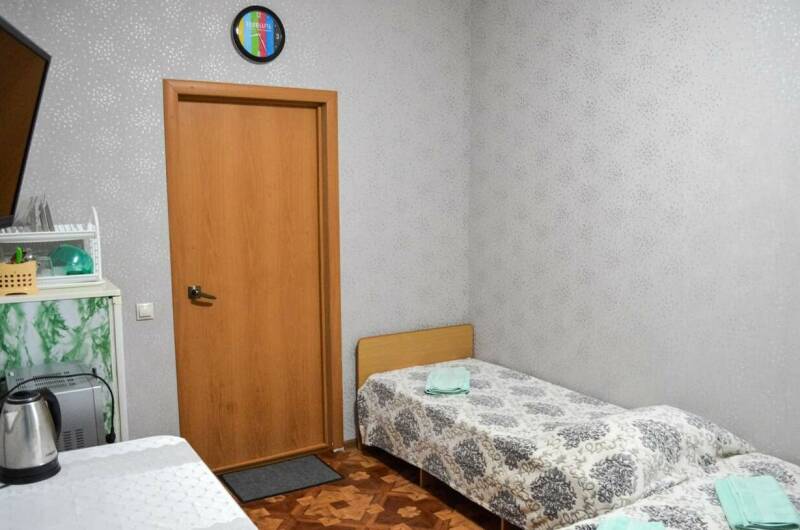 Изображение Изображение гостиницы &quot;Эллинг № 80&quot; #4 #4