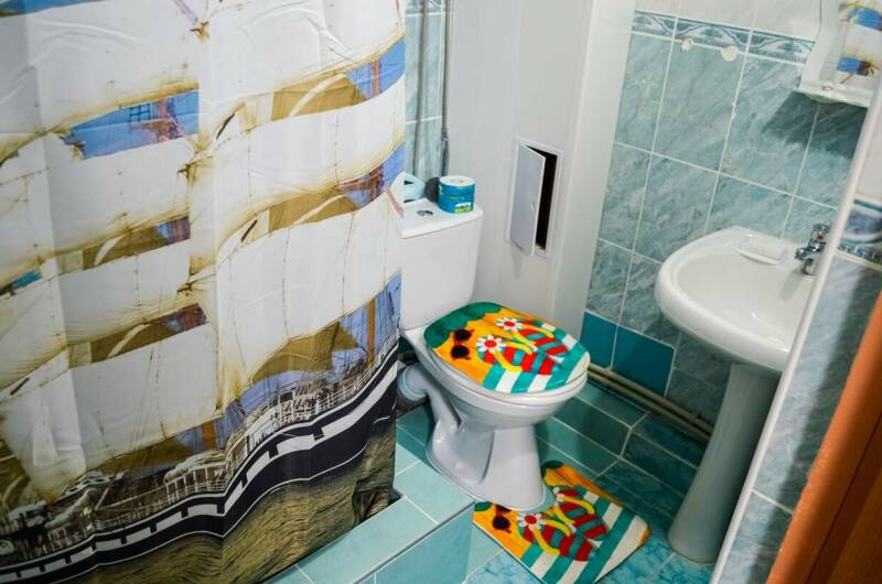 Изображение Изображение гостиницы &quot;Эллинг № 80&quot; #5 #5