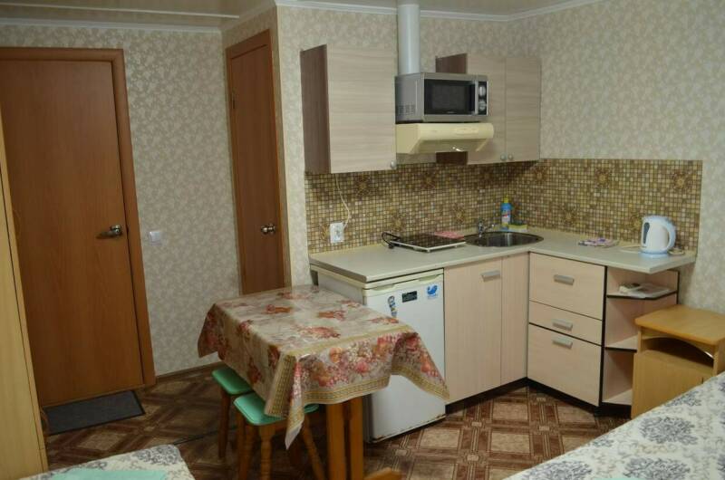 Изображение Изображение гостиницы &quot;Эллинг № 80&quot; #6 #6