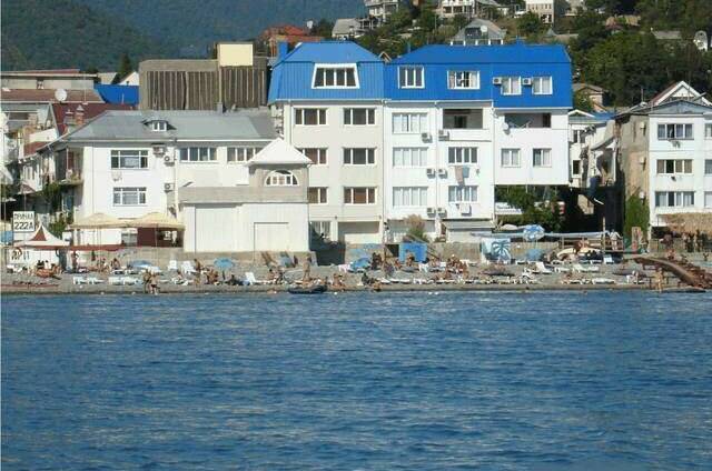 Изображение Изображение гостиницы &quot;Эллинг № 80&quot; #8 #8