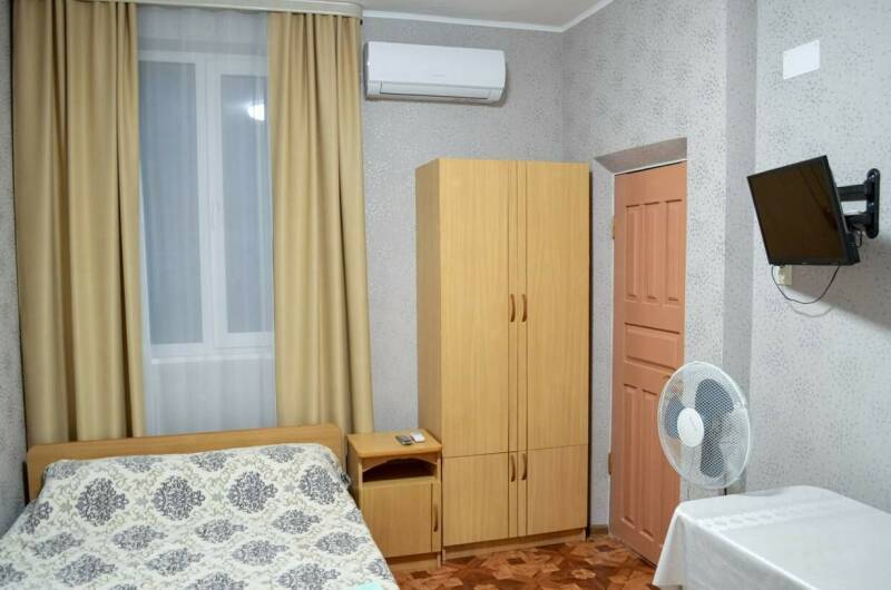 Изображение Изображение отеля / гостиницы "Эллинг № 80" #10 #8