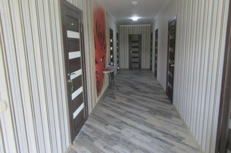 Изображение Изображение гостиницы "Гостевой дом «Лазурный»" #5 #5